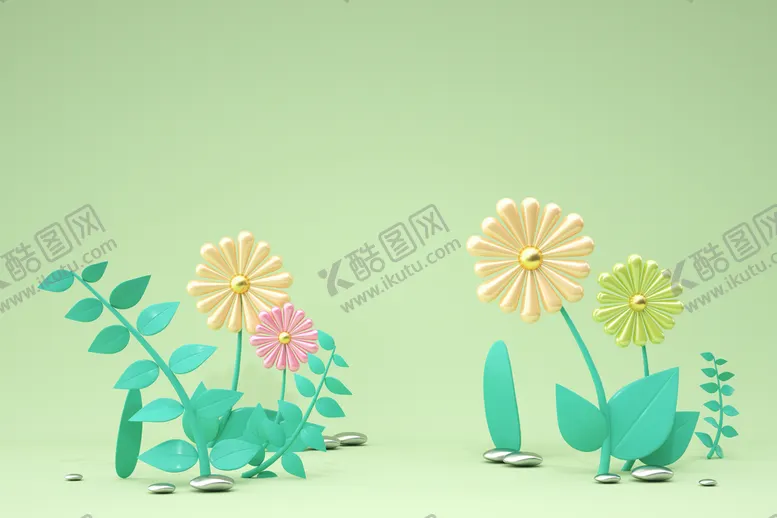 编号：48123210171755172149【酷图网】源文件下载- C4D 3D背景