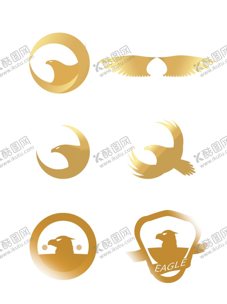 编号：56227206241129008870【酷图网】源文件下载-雄鹰