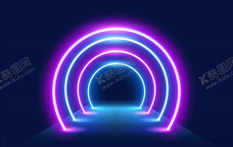 编号：68866810010810079545【酷图网】源文件下载-发光背景