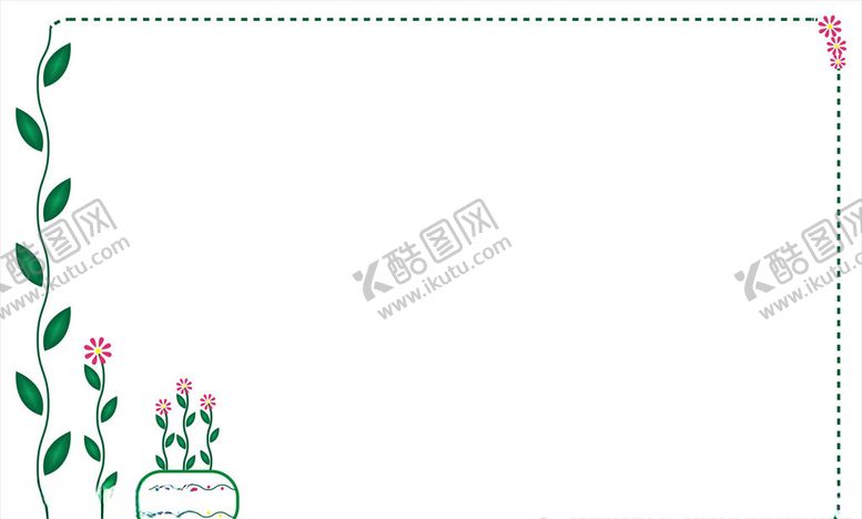 编号：10361707021248111641【酷图网】源文件下载-边框相框边框花纹花边