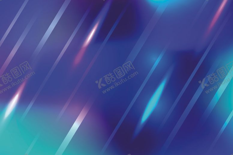 编号：20659312151304345681【酷图网】源文件下载-多彩抽象技术背景灯光效果