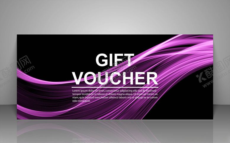 编号：54131510110108218527【酷图网】源文件下载-紫色曲线