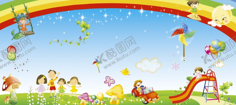 编号：73232305020151126611【酷图网】源文件下载-学校背景