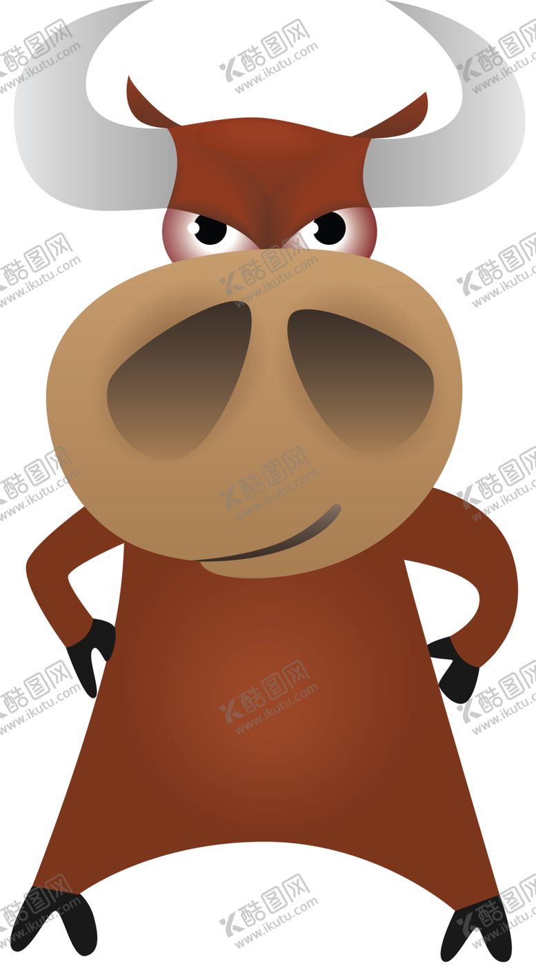 编号：19652210130517419950【酷图网】源文件下载-奶牛