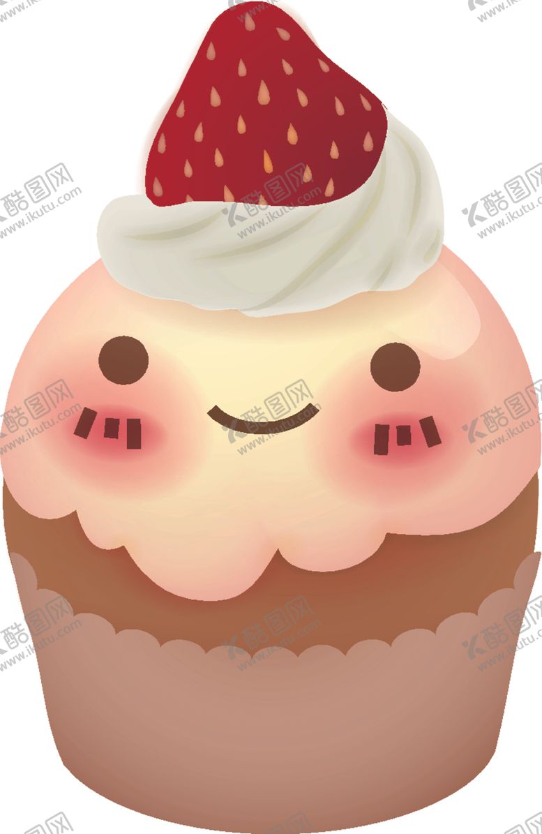 编号：66532610310940305769【酷图网】源文件下载-甜点