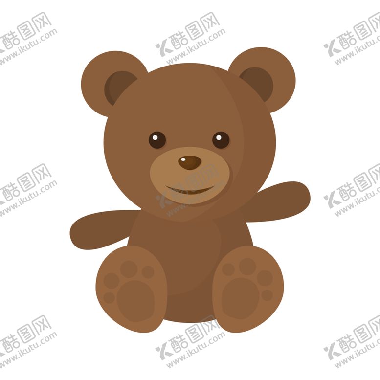 编号：25099801241125215202【酷图网】源文件下载-玩具熊布娃娃