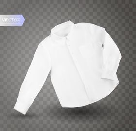 衣服样机