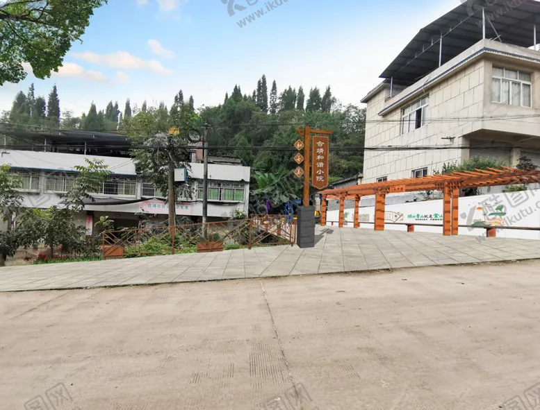 编号：92890902090439025218【酷图网】源文件下载-新农村