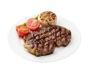 牛扒