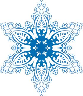 雪花