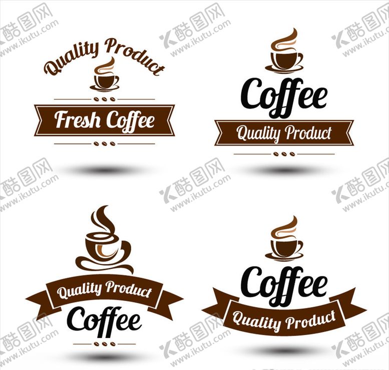 编号：77196009210338355827【酷图网】源文件下载-咖啡图标