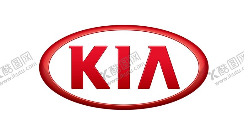 编号：87465209271410023824【酷图网】源文件下载-起亚logo图片