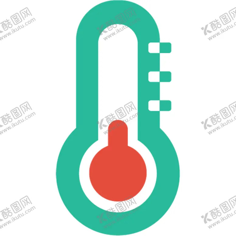 编号：28879603161144518329【酷图网】源文件下载-温度计icon