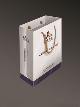 手提袋设计产品设计
