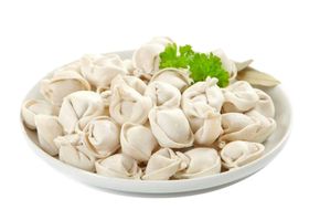 馄饨