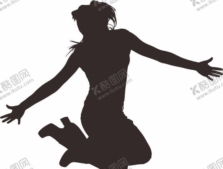 编号：31495706160719306721【酷图网】源文件下载-矢量跳跃