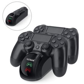 PS4充电座亚马逊主图