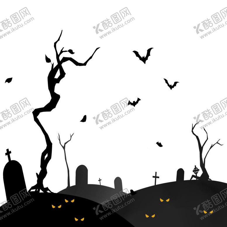 编号：89146304221205432722【酷图网】源文件下载-城堡墓地
