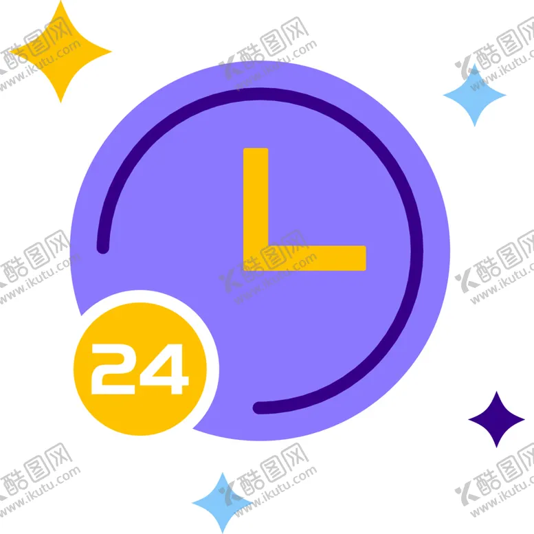 编号：72608512091515061095【酷图网】源文件下载-时间