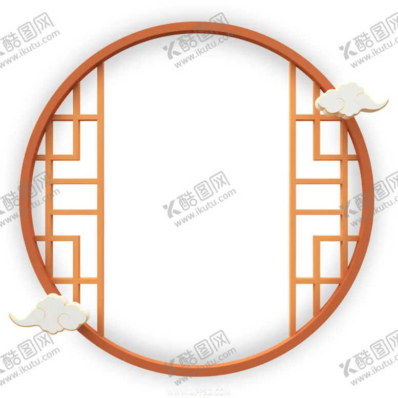 编号：42786803182324437569【酷图网】源文件下载-中国风边框