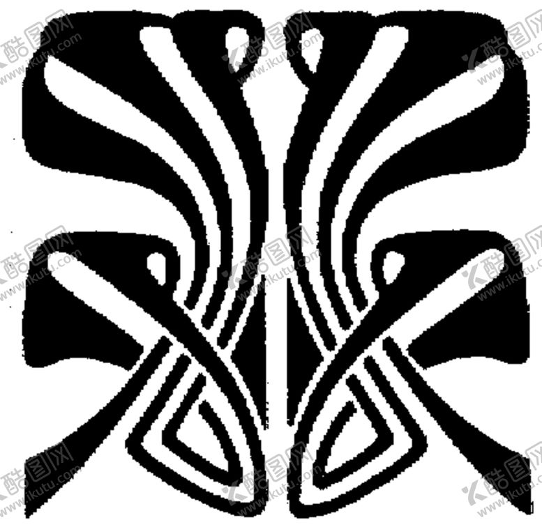 编号：14190309151850546878【酷图网】源文件下载-花纹边框