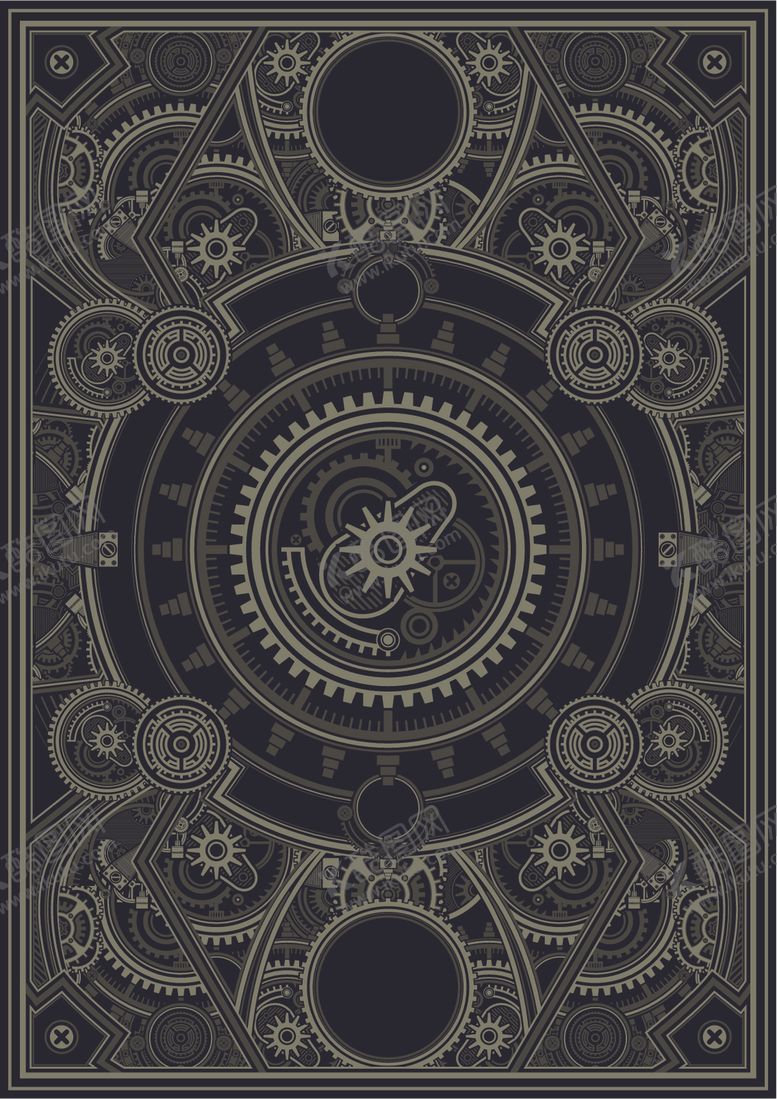 编号：97994706190511148651【酷图网】源文件下载-几何圆