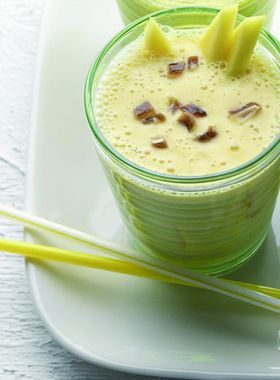 奶茶饮料