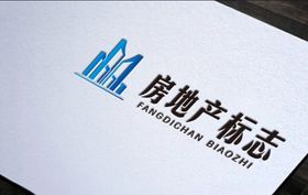 房产中介logo