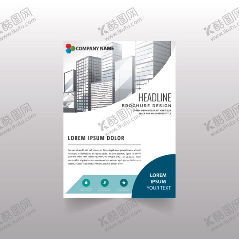 编号：58560809251848129221【酷图网】源文件下载-画册封面