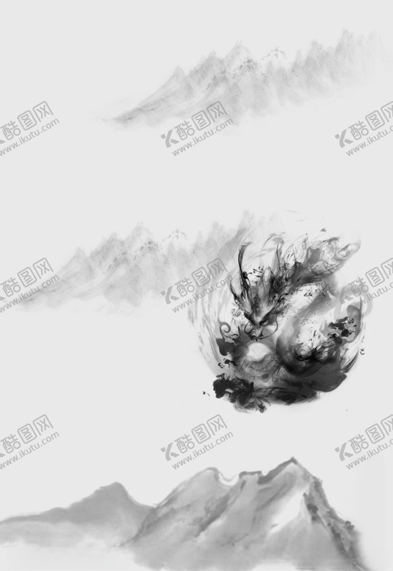 编号：33766110240226213971【酷图网】源文件下载-中国风背景