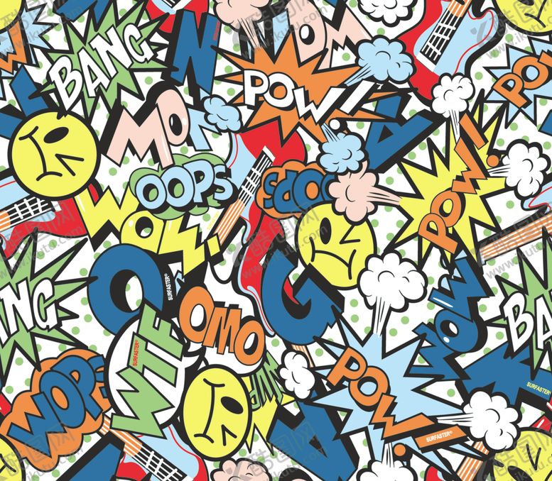 编号：93320509170735517653【酷图网】源文件下载-卡通字母