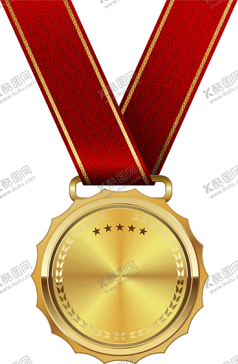 编号：94992902142035219434【酷图网】源文件下载-奖牌