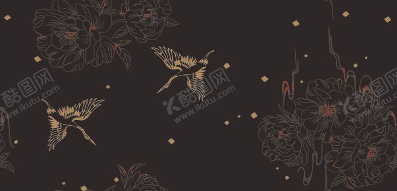编号：28635112060644485095【酷图网】源文件下载-定位花