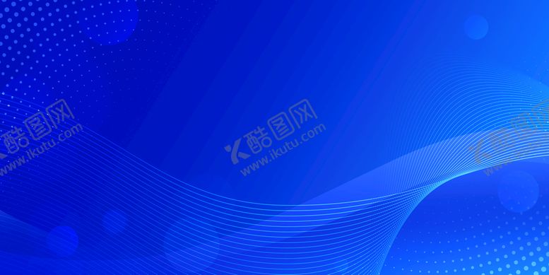 编号：29584709142001582759【酷图网】源文件下载-深蓝色背景海报渐变时尚