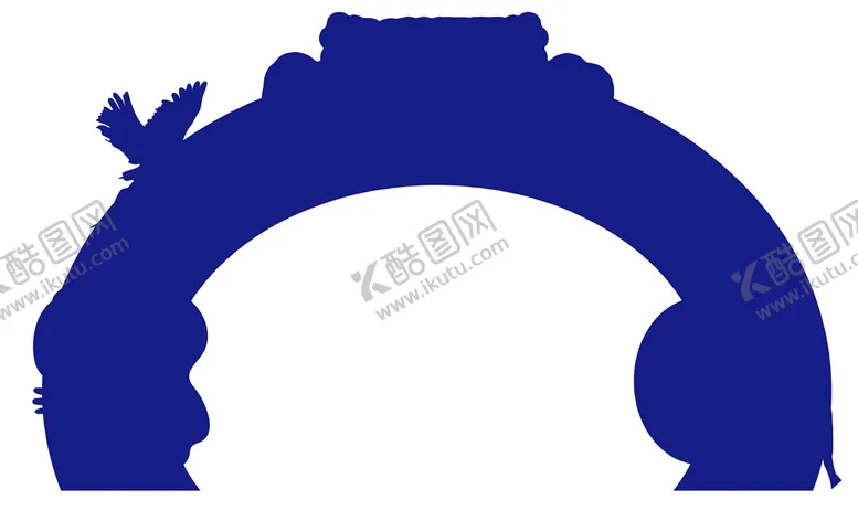 编号：84213909151329130546【酷图网】源文件下载-拱门形状