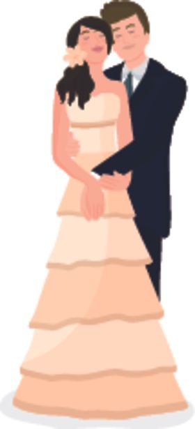 结婚