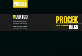 PROCEK企业画册