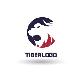 老虎图标