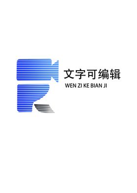 图文logo素材