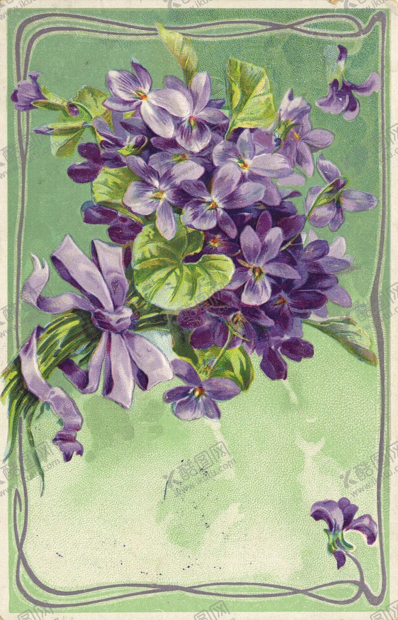 编号：90426709182025271254【酷图网】源文件下载-欧式古典复古油画