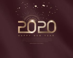 2020新年