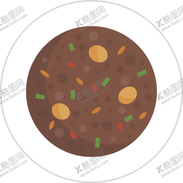 编号：56418109250039526373【酷图网】源文件下载-美食