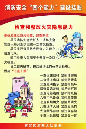 消防