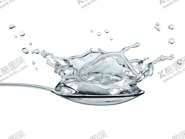 编号：86105709270053483642【酷图网】源文件下载-水花