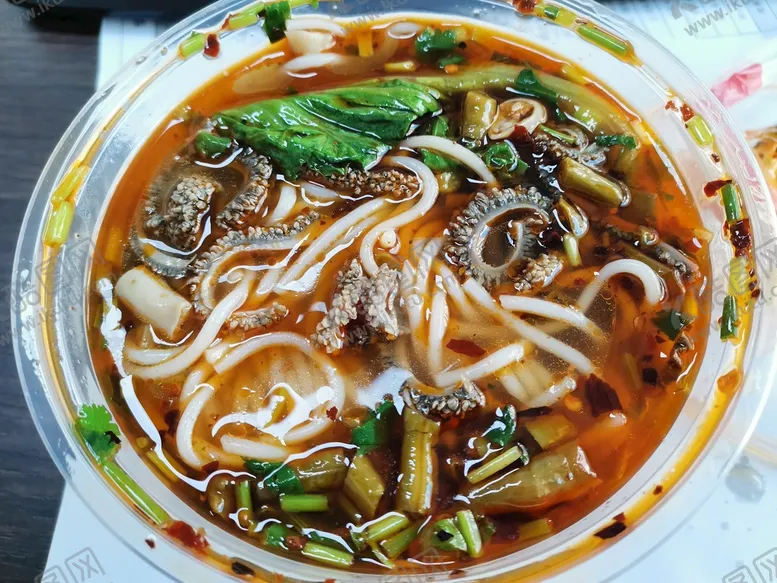 编号：69423109211351212369【酷图网】源文件下载-牛杂粉