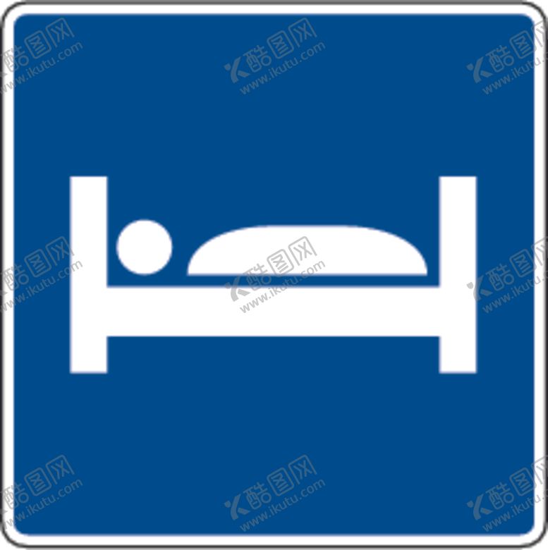 编号：24228209161012114079【酷图网】源文件下载-标识牌