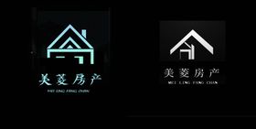 房产公司logo