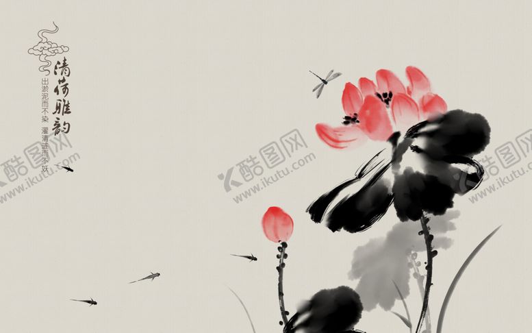 编号：37219709230040154971【酷图网】源文件下载-背景墙装饰画