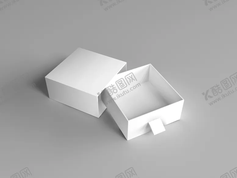 编号：48351609260005472394【酷图网】源文件下载-包装盒样机