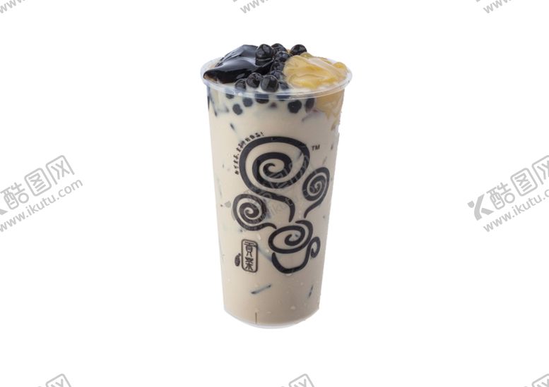 编号：68173807131442258566【酷图网】源文件下载-奶茶